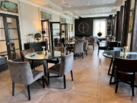 Wilhelmsen House Hotels in Tonsberg