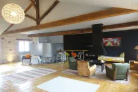 Impasse du Boeuf Hotels in Lavaur