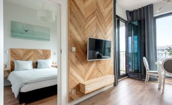 Apartamenty-Wroc Księcia Witolda