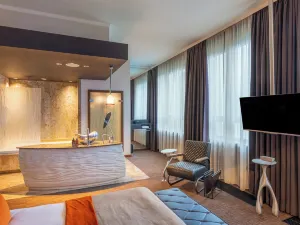 East Hotel Hamburg