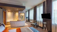 East Hotel Hamburg Hotels in Hamburg