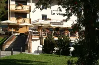 Hôtel Vanessa Hotels in Verbier