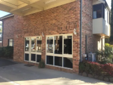 Paddlewheel Motel Hotels in Echuca