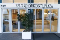 Belo Horizonte Plaza Hotels in 