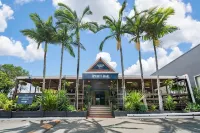 Everton Park Hotel Hotels near Bella Cosi Modern Italian Restaurant