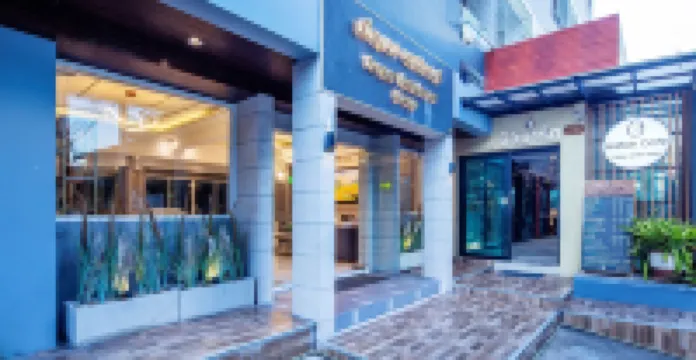 Penyos Residence Hotel berhampiran Bangkok Thonburi University