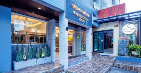 Penyos Residence