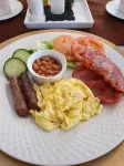 Harmony Guesthouse - พร้อมอาหารเช้า