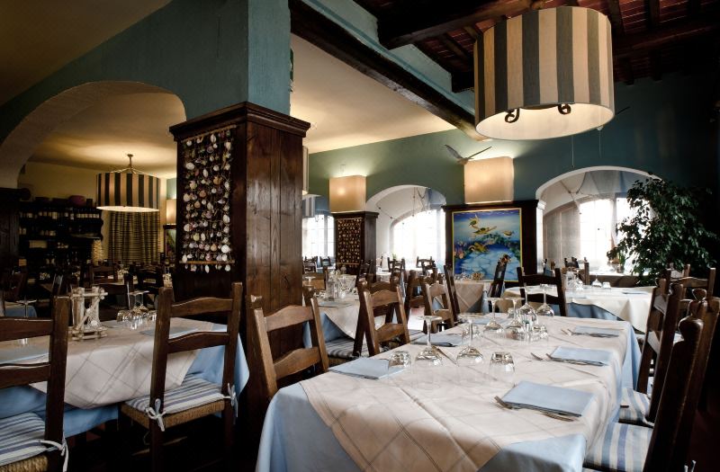 Hotel Ristorante da Carlos photo 5