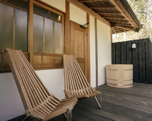 Akagi Shuku Seiho Sanso Seiho Hotels in Maebashi