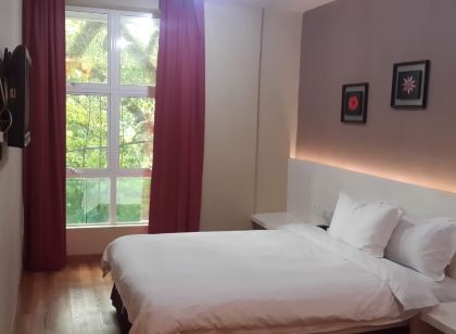 Avida Hotel