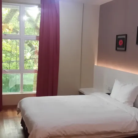 Avida Hotel