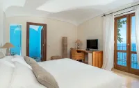 Hotel Belair Hotels in Sorrento