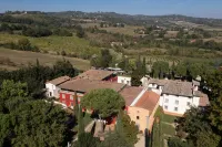 Villa il Palagio - Scenic
