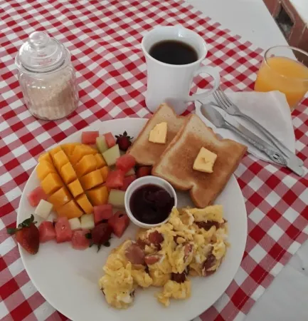 Perla Maya Hotel Отели рядом с достопримечательностью «Porta Hotel del Lago»