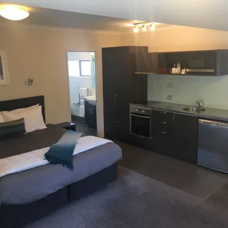 Abaco on Jervois Hotels in Auckland