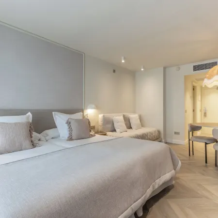 Hoposa Pollensamar Apartamentos