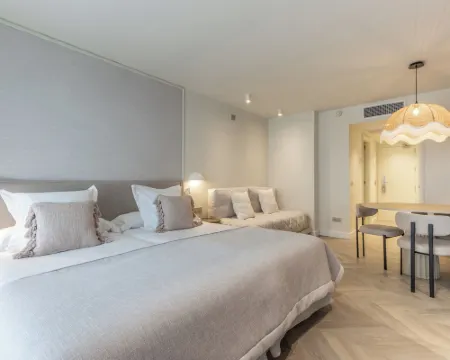 Hoposa Pollensamar Apartamentos Hotels in Pollensa
