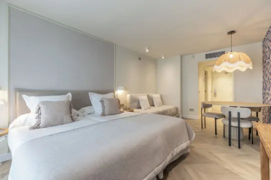 Hoposa Pollensamar Apartamentos