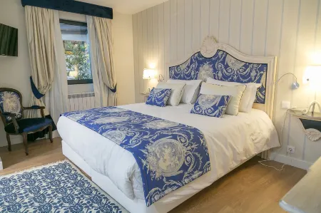 Solar Sampaio e Melo Отели в г. Sernancelhe