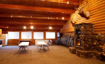 Togwotee Mountain Lodge