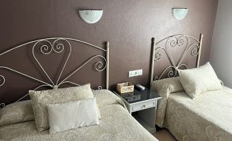 Hostal Andalucia de Arcos