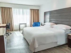 Sheraton Guayaquil Hotel