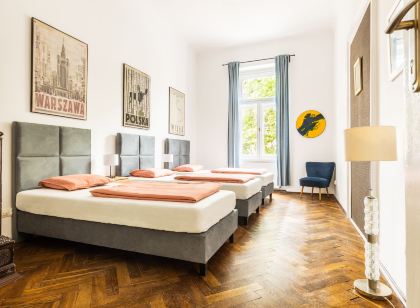 Das Hostel