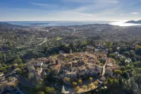 Mougins Luxury Retreats Hotels in Mougins