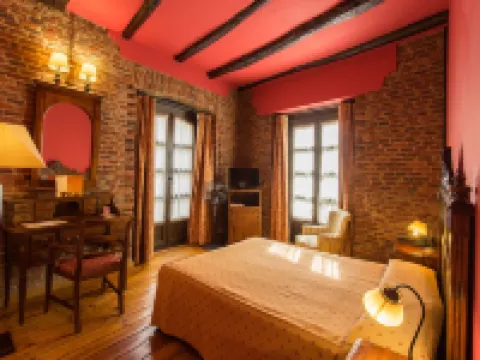 Hotel la Posada Regia Hoteles en León