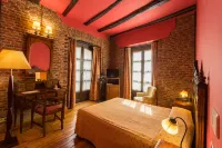 Hotel la Posada Regia Hotels in León