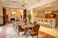Homestead Villas - Parkplatz
