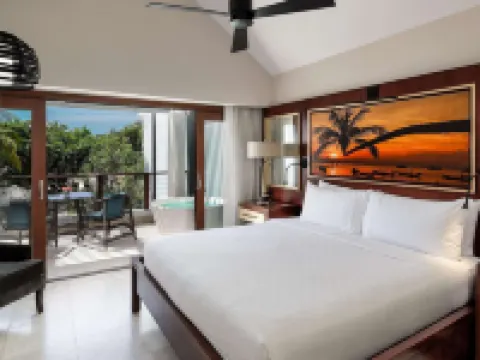 Sandals Negril Beach All Inclusive Resort and Spa - Couples Only Hotels in Orange Bay