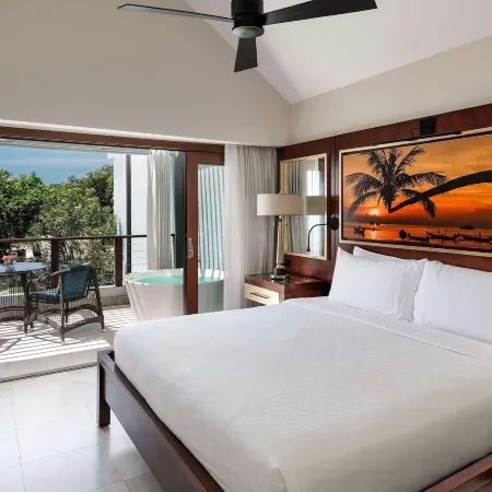 Sandals Negril Beach All Inclusive Resort and Spa - Couples Only