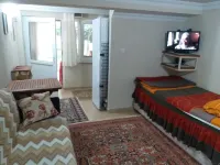 Sağlık Apart Pansiyon Hotels in Erdek