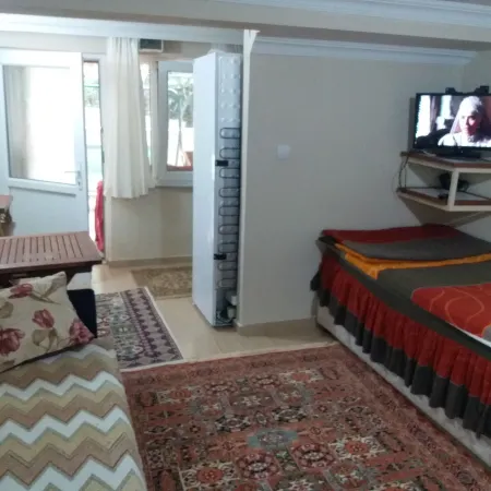 Sağlık Apart Pansiyon