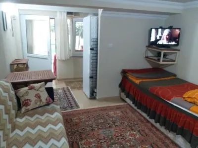 Sağlık Apart Pansiyon Hotels in Ocaklar