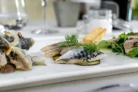 La Tavernetta - breakfast