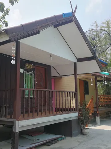 รูปภาพของบึงหลวง รีสอร์ท