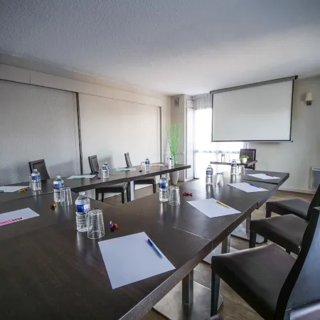 Hôtel Inn Design & Restaurant Montargis