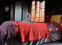 Roy's Rest Camp