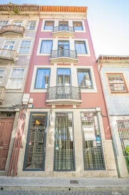Charm by YoursPorto Hotels in Vila Nova de Gaia