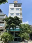 Mai Vang Hotel Hotel a Distretto di Binh Tan