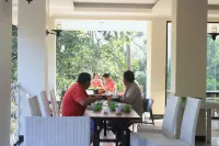 Bantal Guling Villa