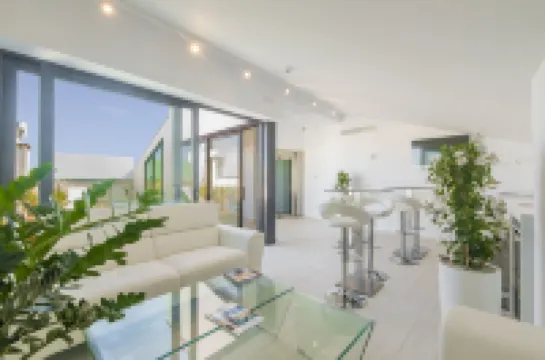 シンディク ホテル - アダルト オンリー