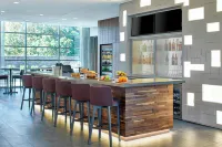 Residence Inn Albany Airport Hotels in Colonie
