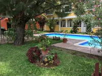 Grand Hotel Panajachel - Pools