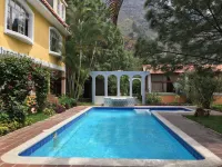 Grand Hotel Panajachel Hotels in Solola