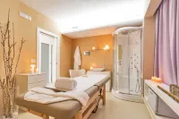 Victoria Palace Hotel & Zen Wellness - Spa