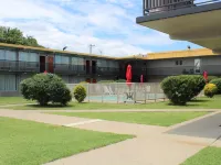 Econo Lodge Paducah West I-24 Hotéis em Paducah